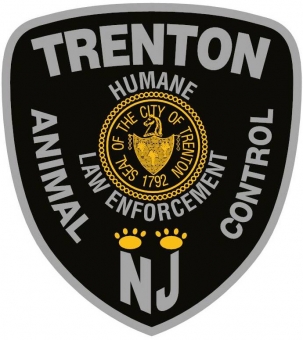 Volunteers of the Trenton Animal Shelter Logo